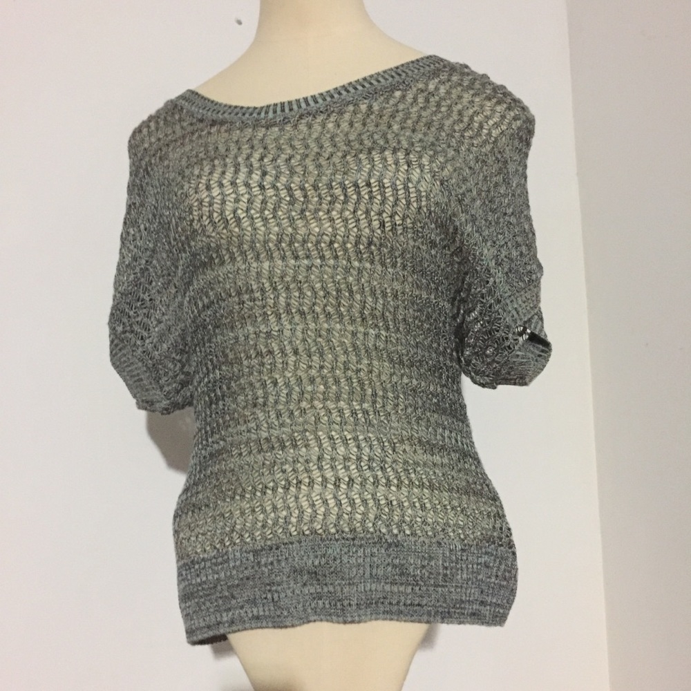 Hera Knit Sweater - Picture 1 of 5